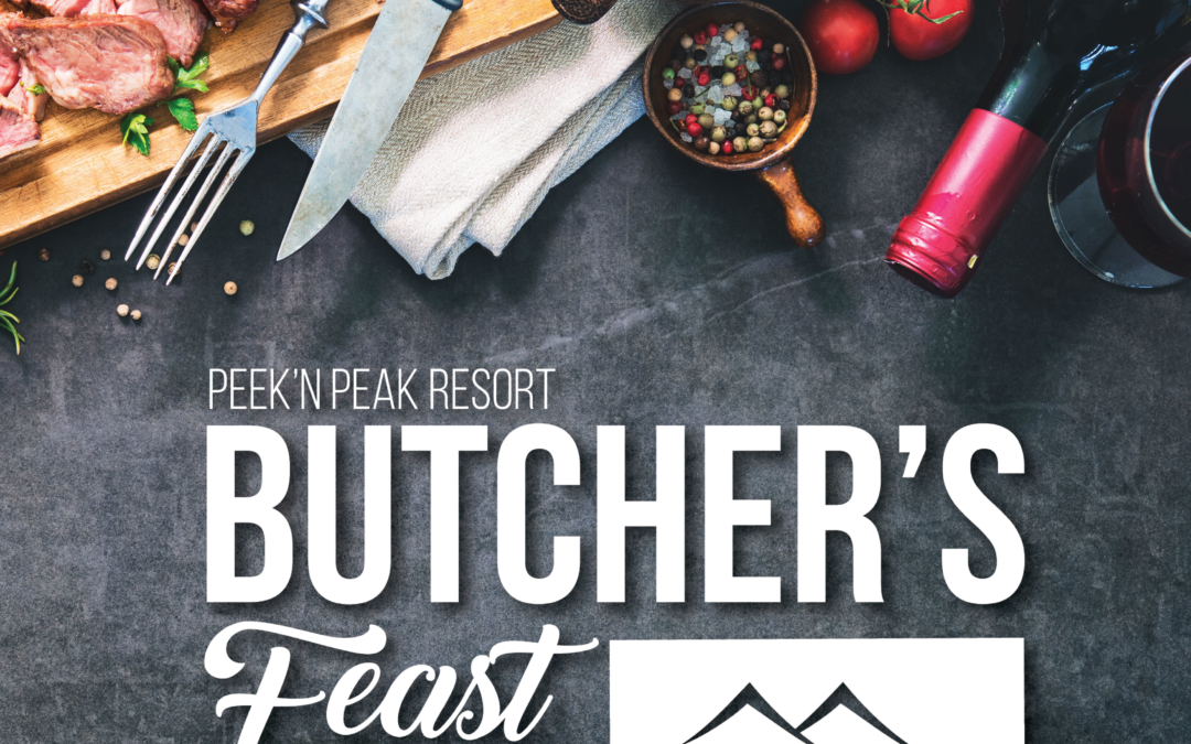 Butcher’s Feast