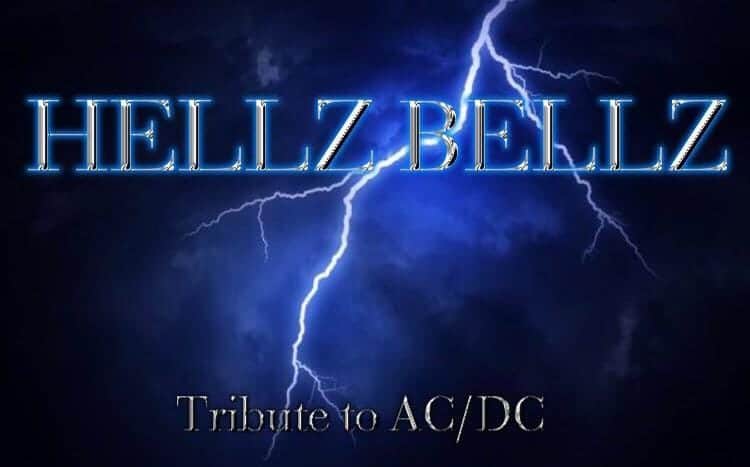 Live Music: Hellz Bellz